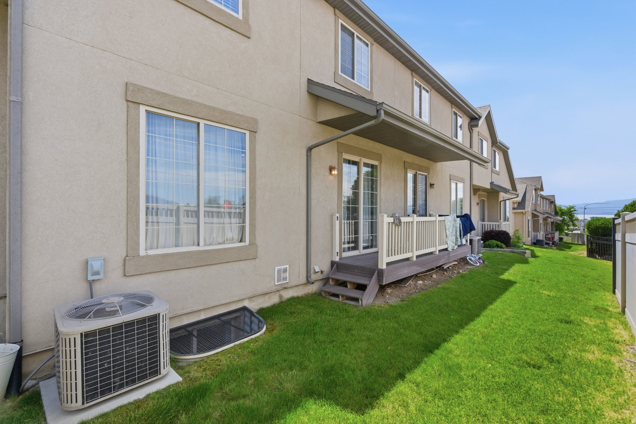 TANGLEWOOD ESTATES - Residential