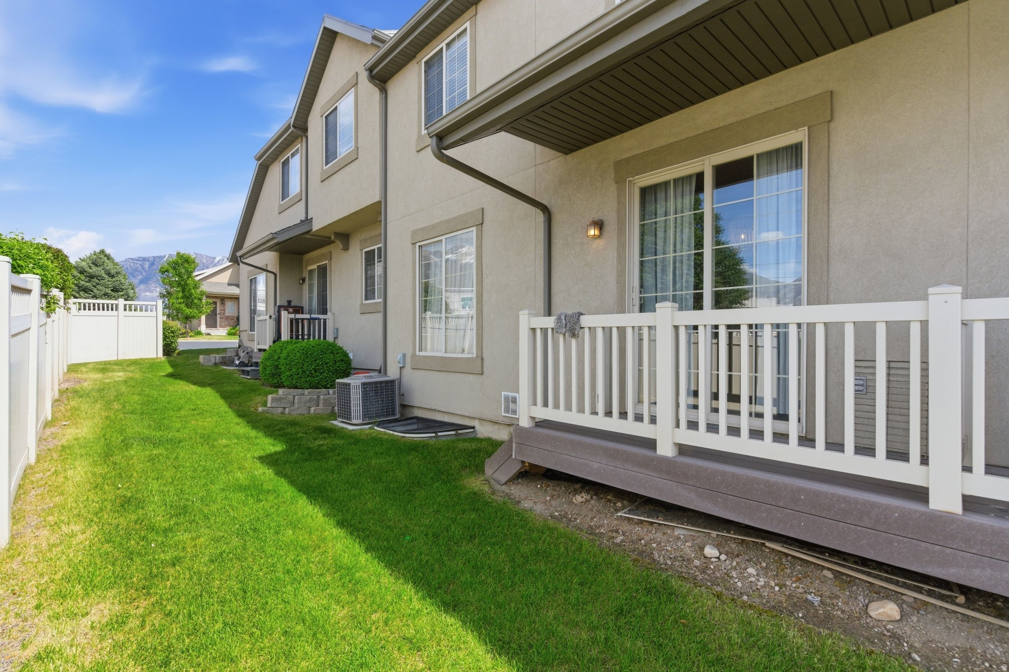 TANGLEWOOD ESTATES - Residential