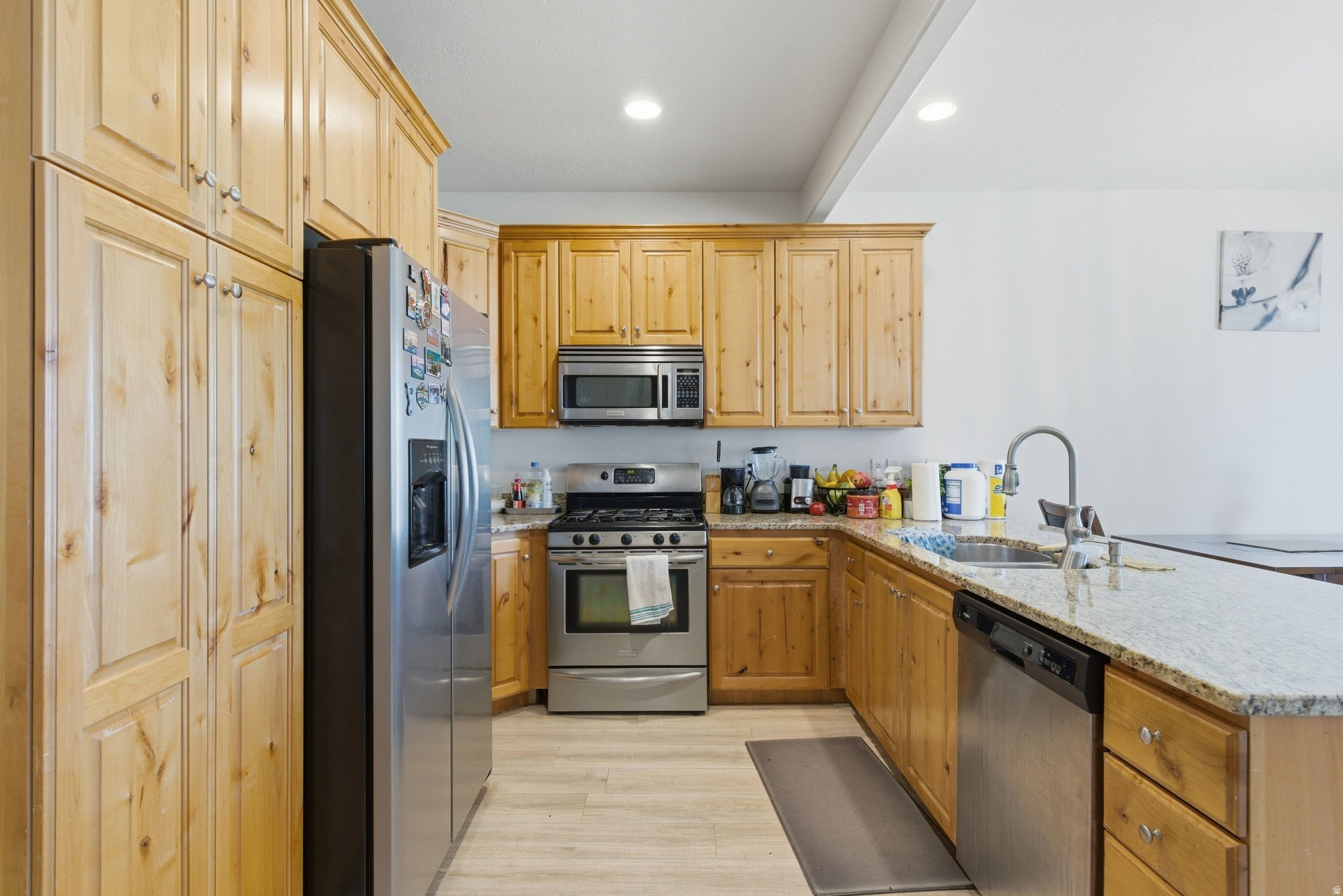 TANGLEWOOD ESTATES - Residential