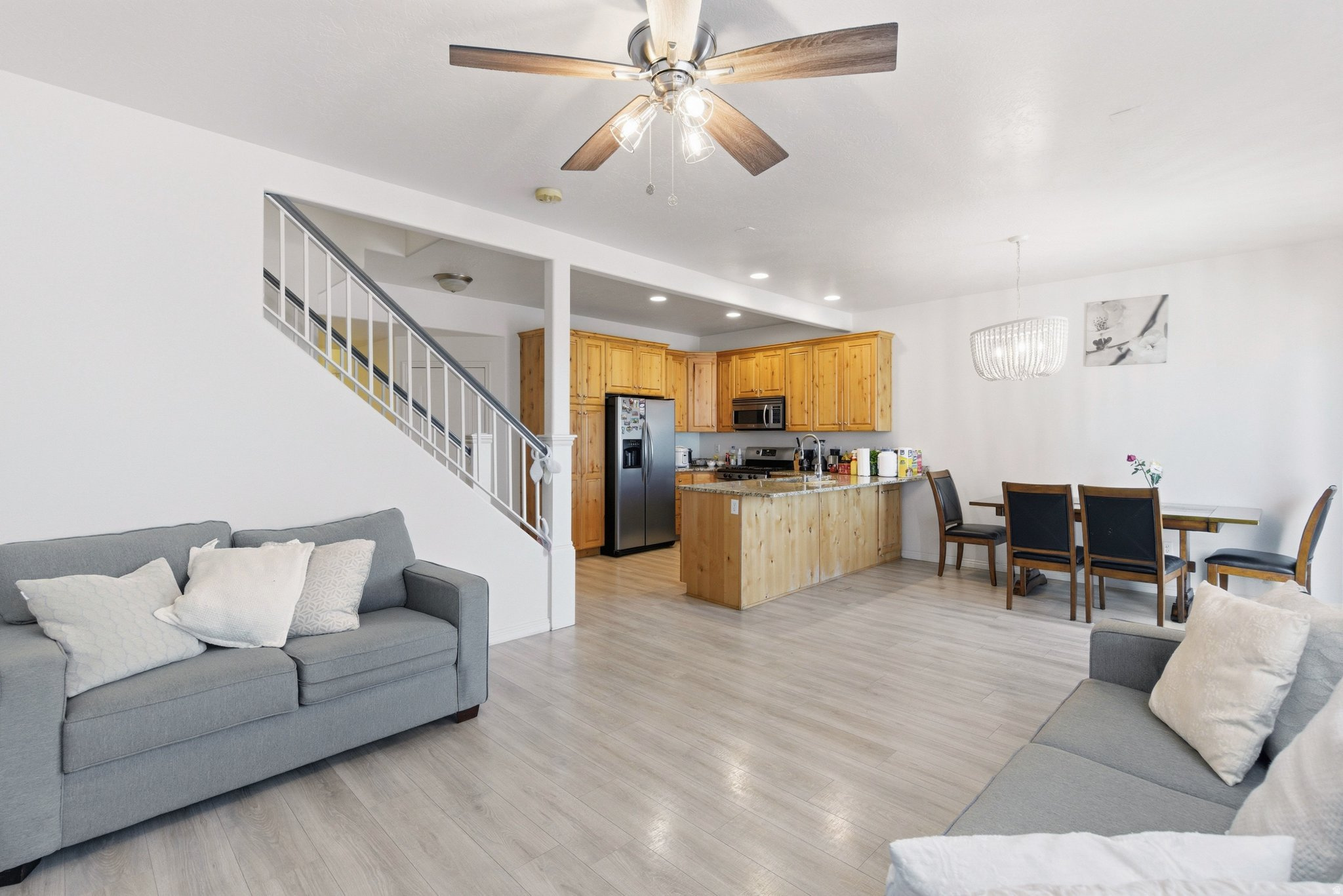 TANGLEWOOD ESTATES - Residential