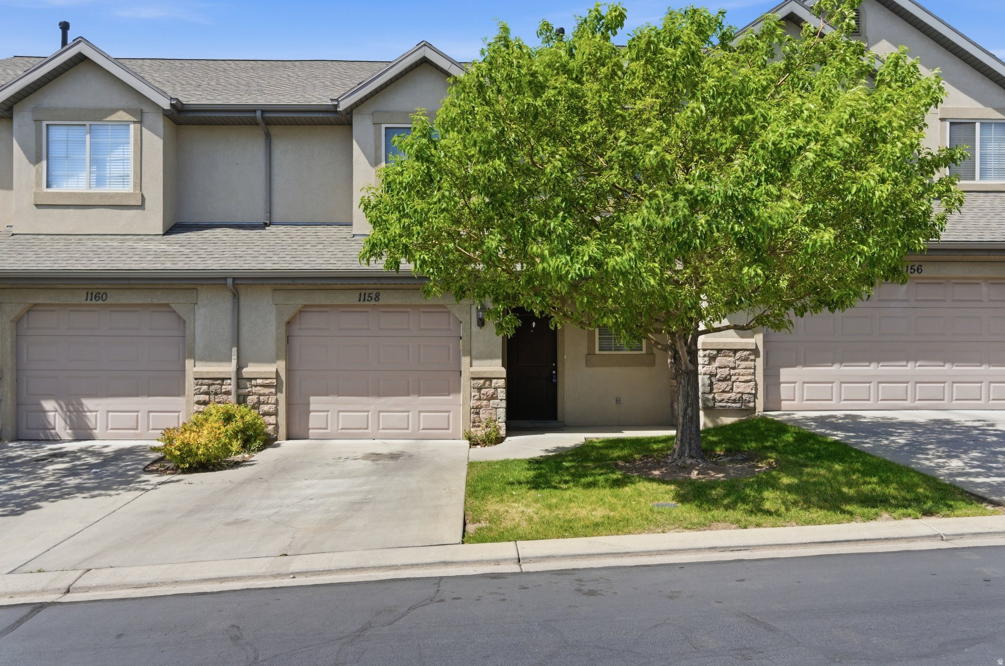 TANGLEWOOD ESTATES - Residential