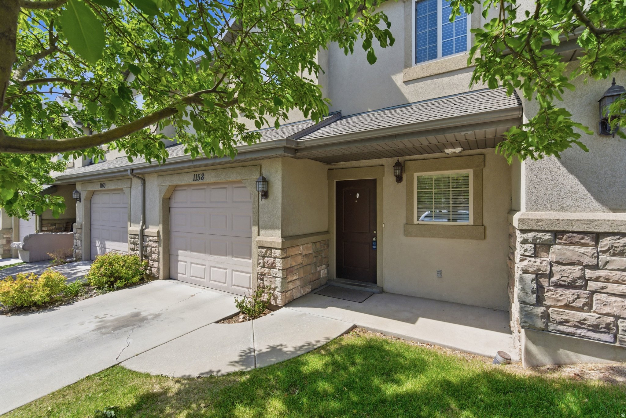 TANGLEWOOD ESTATES - Residential