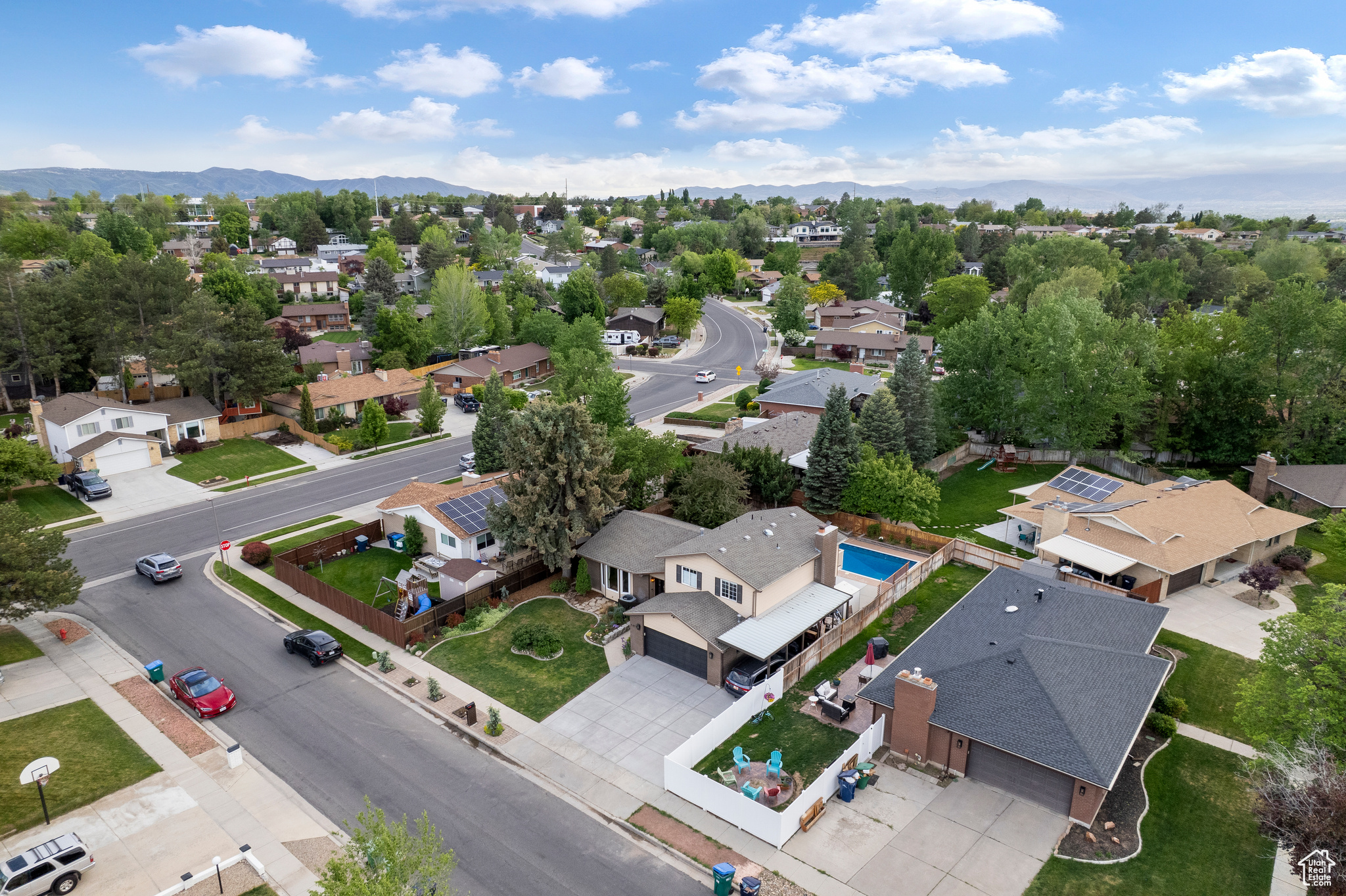 1616 E Waters Ln, Sandy, Utah image 43