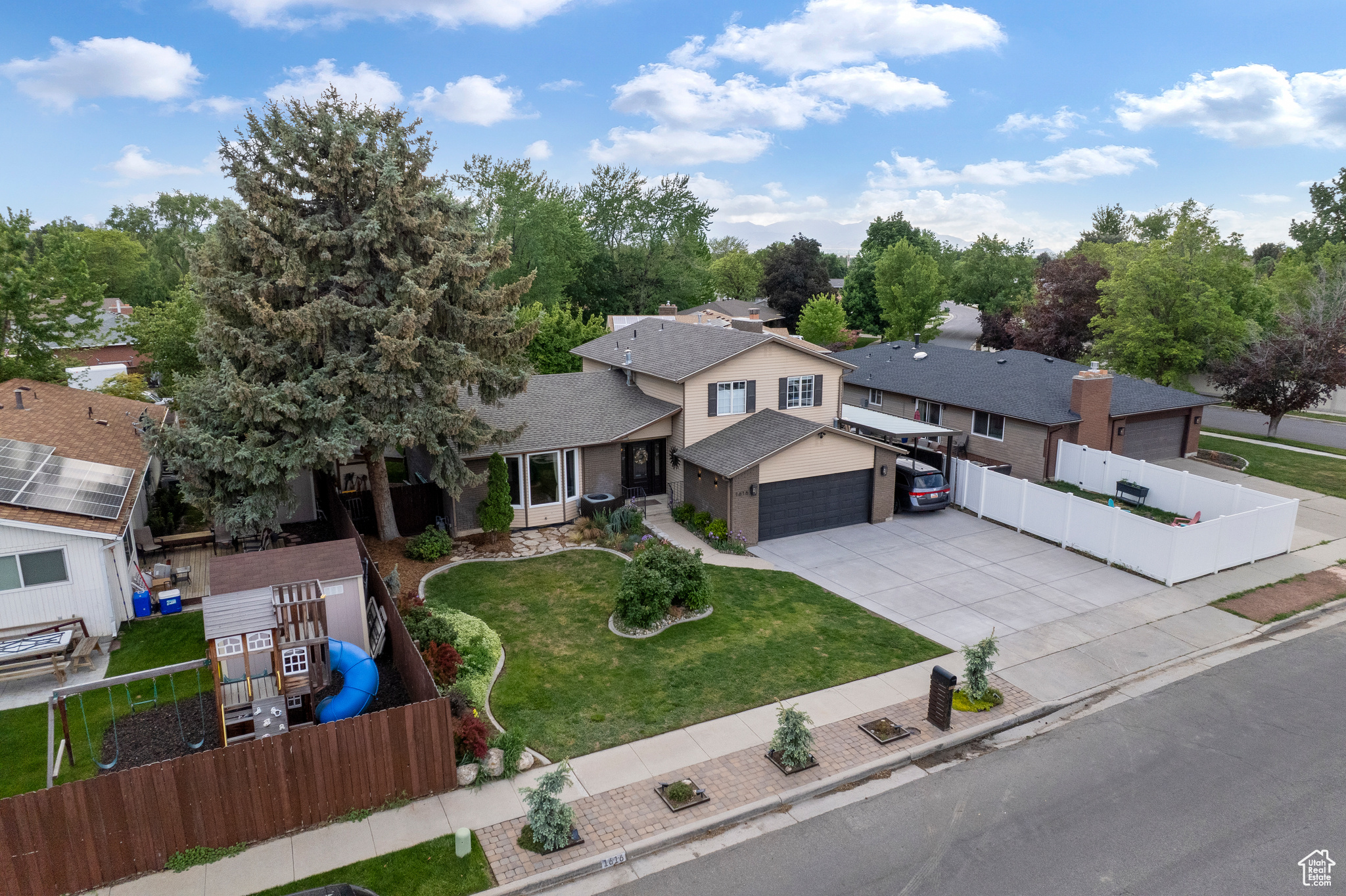 1616 E Waters Ln, Sandy, Utah image 41