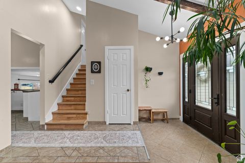 Tiny photo for 1616 E WATERS LN, Sandy, UT 84093 (MLS # 2087736)
