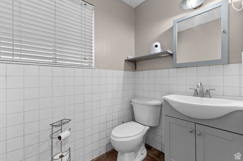 Tiny photo for 1616 E WATERS LN, Sandy, UT 84093 (MLS # 2087736)