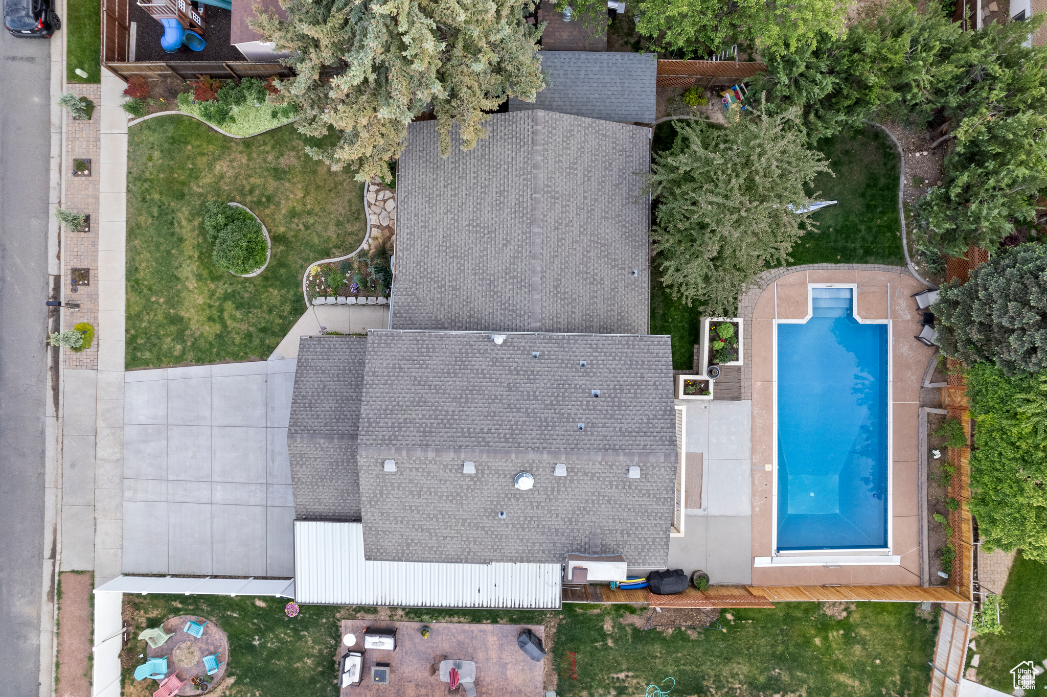 1616 E Waters Ln, Sandy, Utah image 36