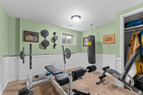 Tiny photo for 1616 E WATERS LN, Sandy, UT 84093 (MLS # 2087736)