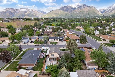 Tiny photo for 1616 E WATERS LN, Sandy, UT 84093 (MLS # 2087736)