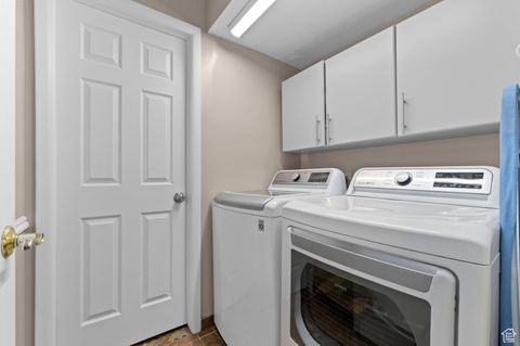 Tiny photo for 1616 E WATERS LN, Sandy, UT 84093 (MLS # 2087736)