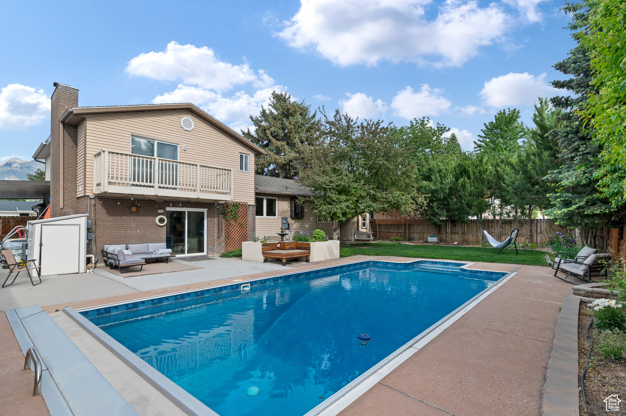 1616 E Waters Ln, Sandy, Utah image 32