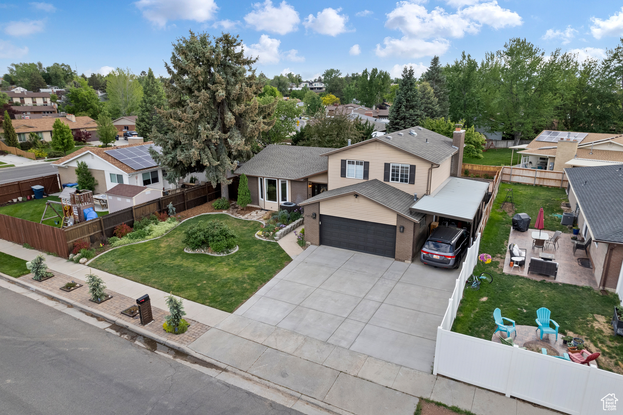 1616 E Waters Ln, Sandy, Utah image 39