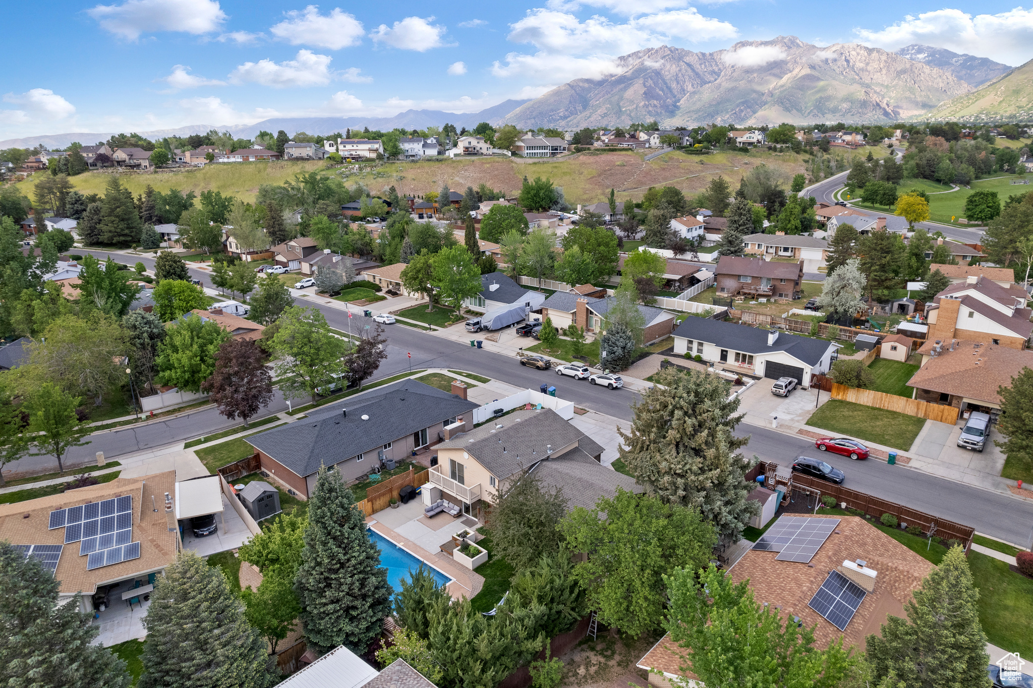1616 E Waters Ln, Sandy, Utah image 45