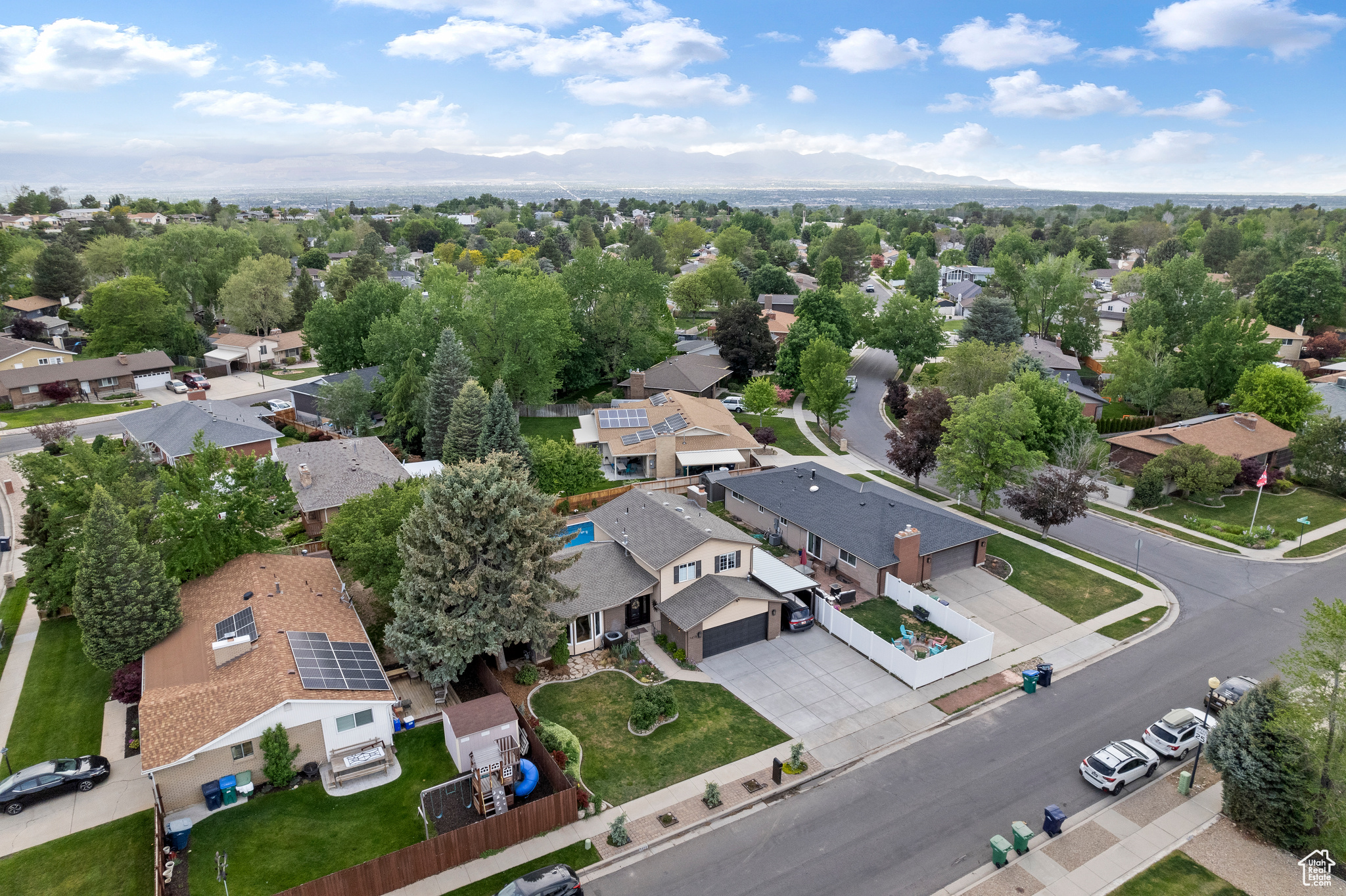1616 E Waters Ln, Sandy, Utah image 42