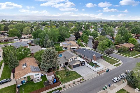 Tiny photo for 1616 E WATERS LN, Sandy, UT 84093 (MLS # 2087736)