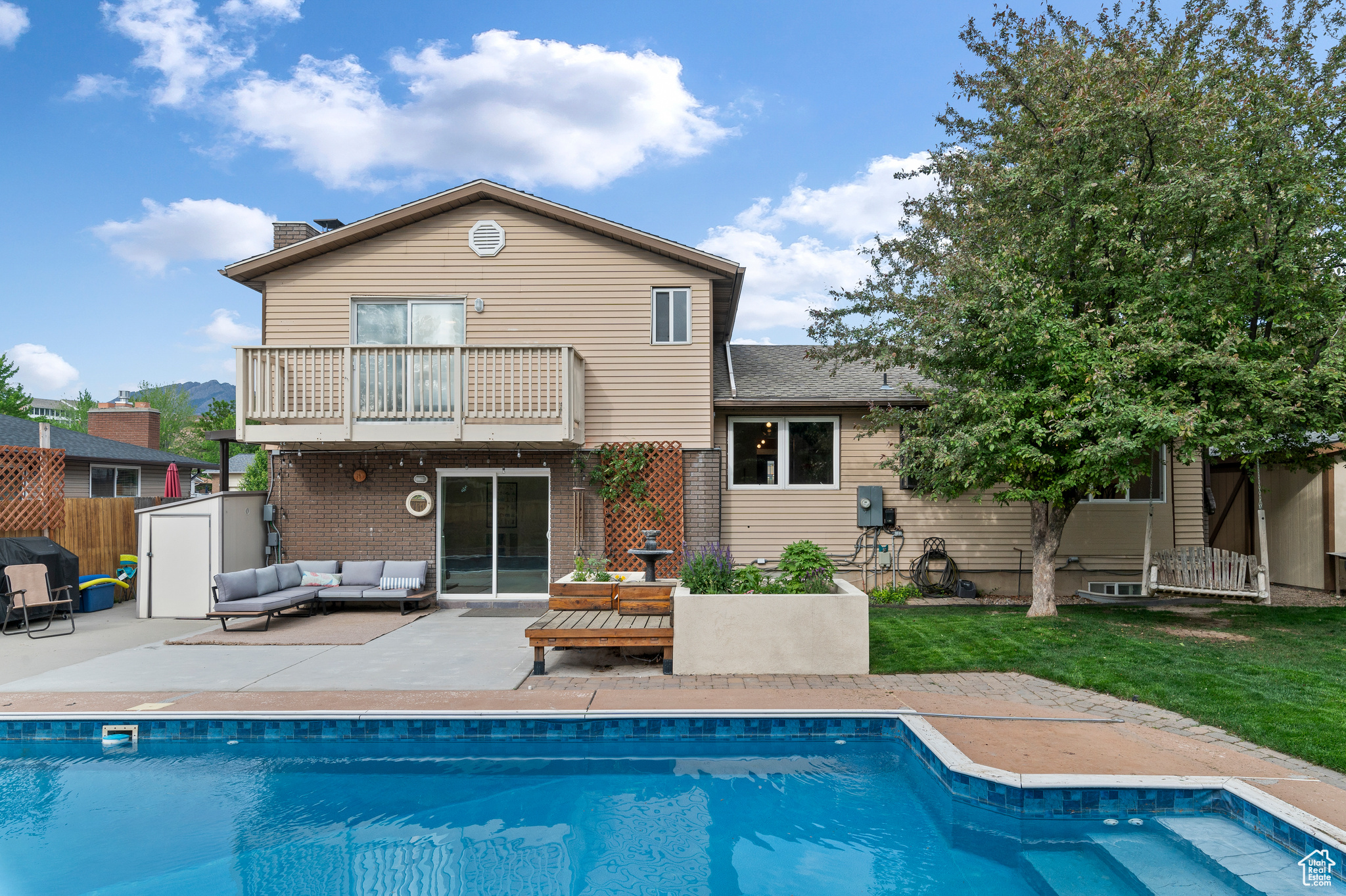 1616 E Waters Ln, Sandy, Utah image 33