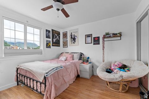 Tiny photo for 1616 E WATERS LN, Sandy, UT 84093 (MLS # 2087736)