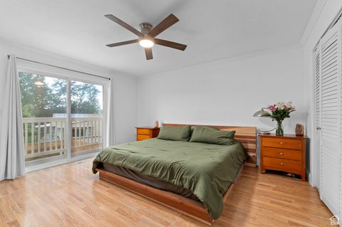 Tiny photo for 1616 E WATERS LN, Sandy, UT 84093 (MLS # 2087736)