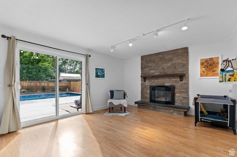 Tiny photo for 1616 E WATERS LN, Sandy, UT 84093 (MLS # 2087736)