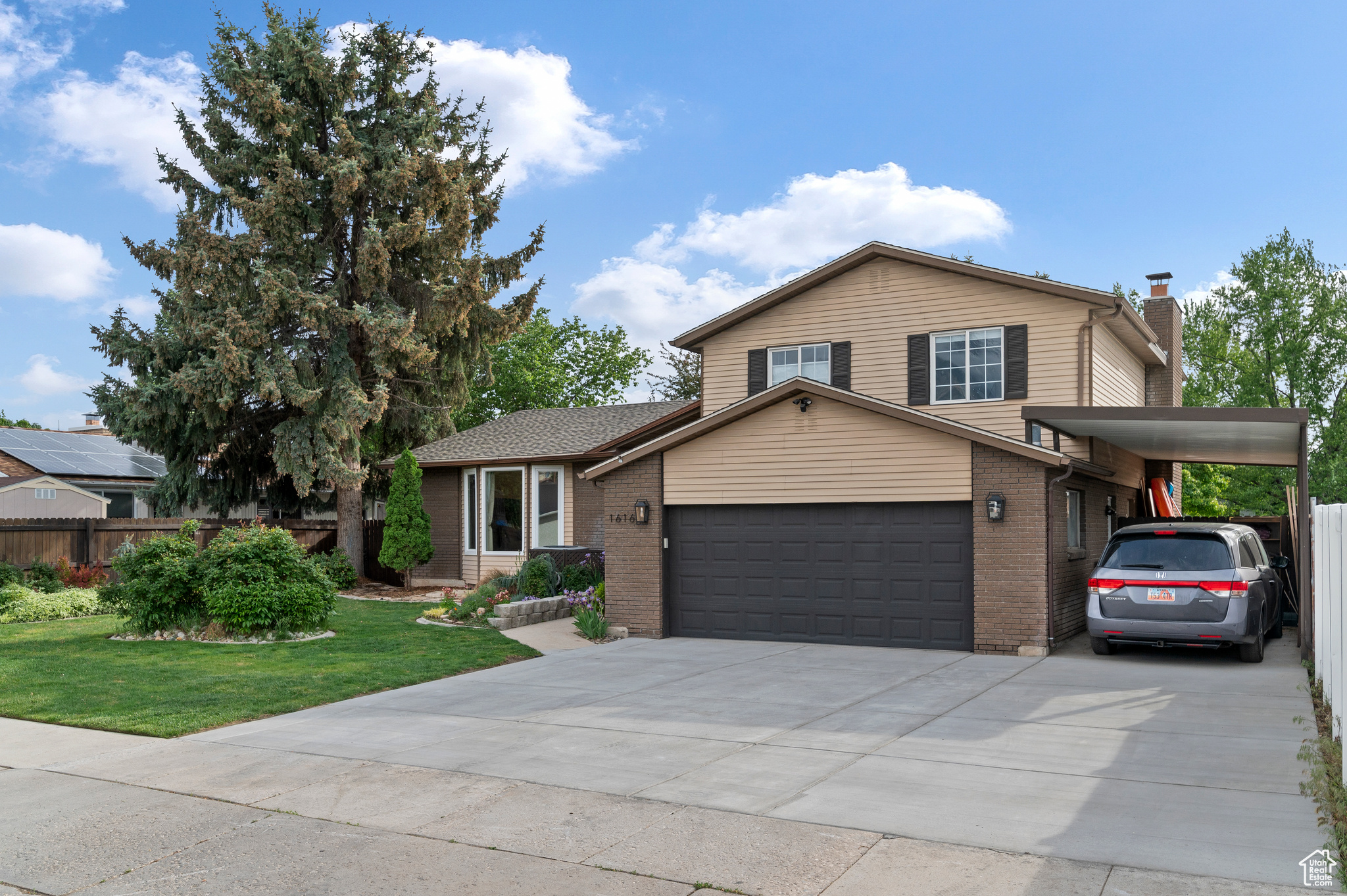 1616 E Waters Ln, Sandy, Utah image 46