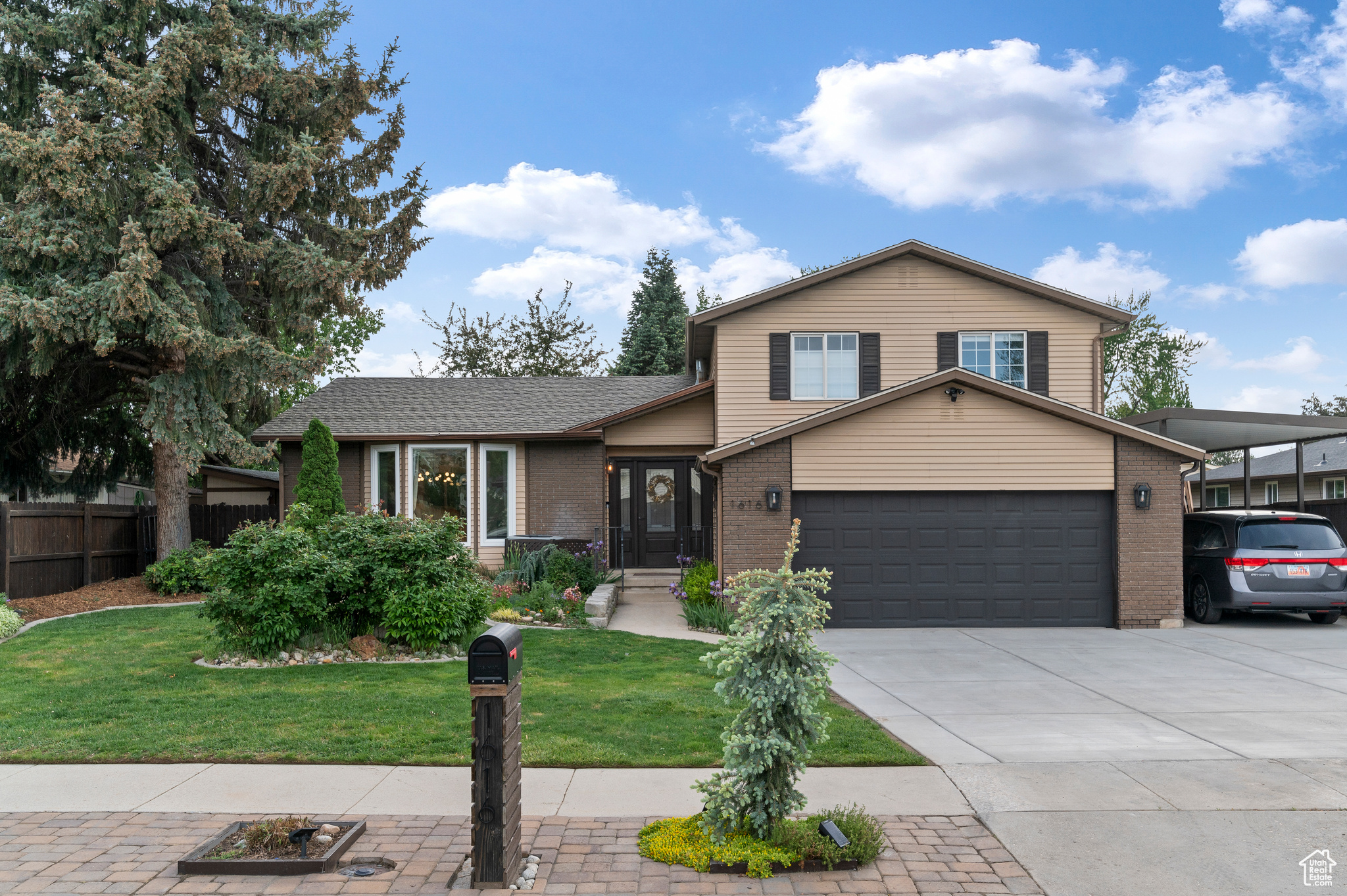 1616 E Waters Ln, Sandy, Utah image 47