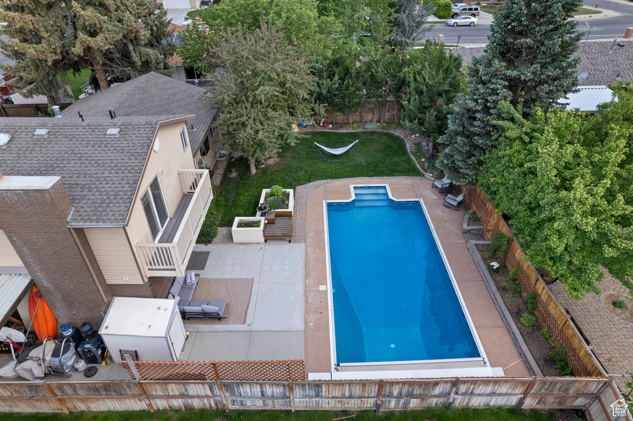 1616 E Waters Ln, Sandy, Utah image 35