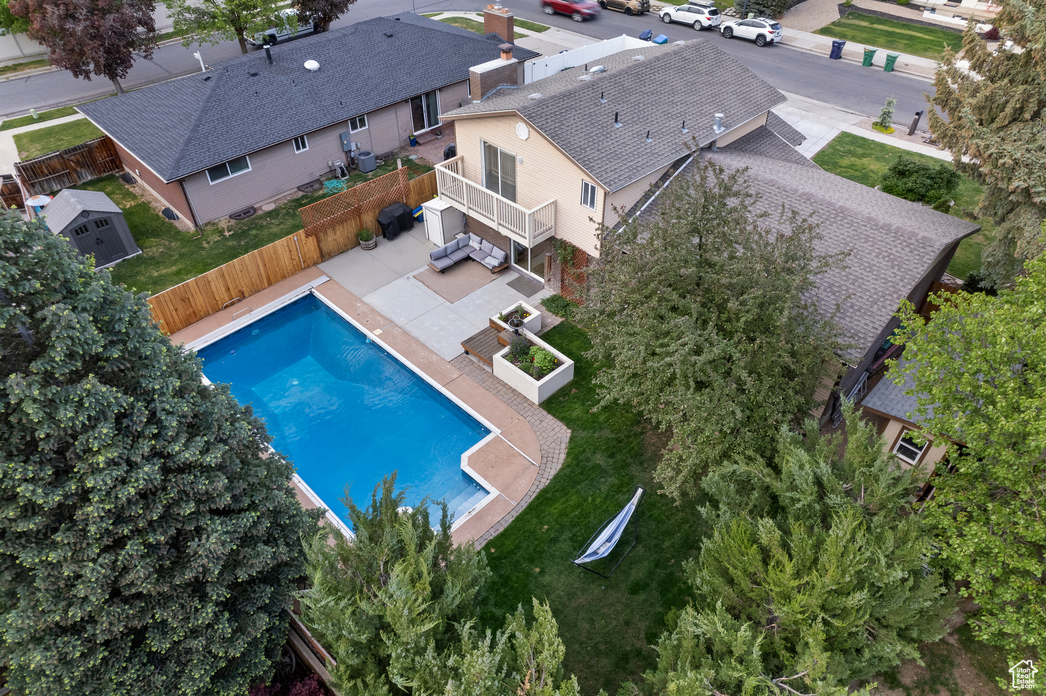 1616 E Waters Ln, Sandy, Utah image 34