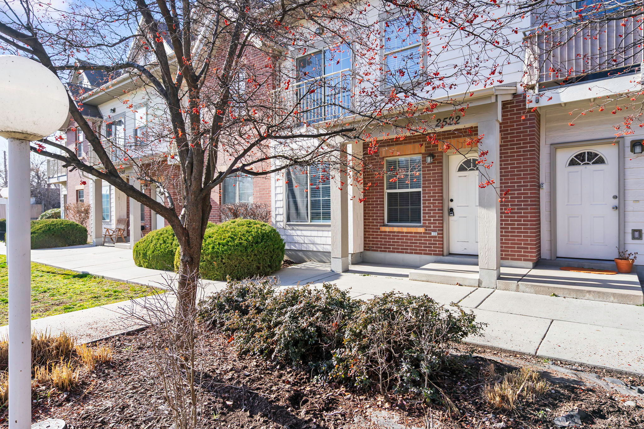 25TH STREET UNION SQ - Residential