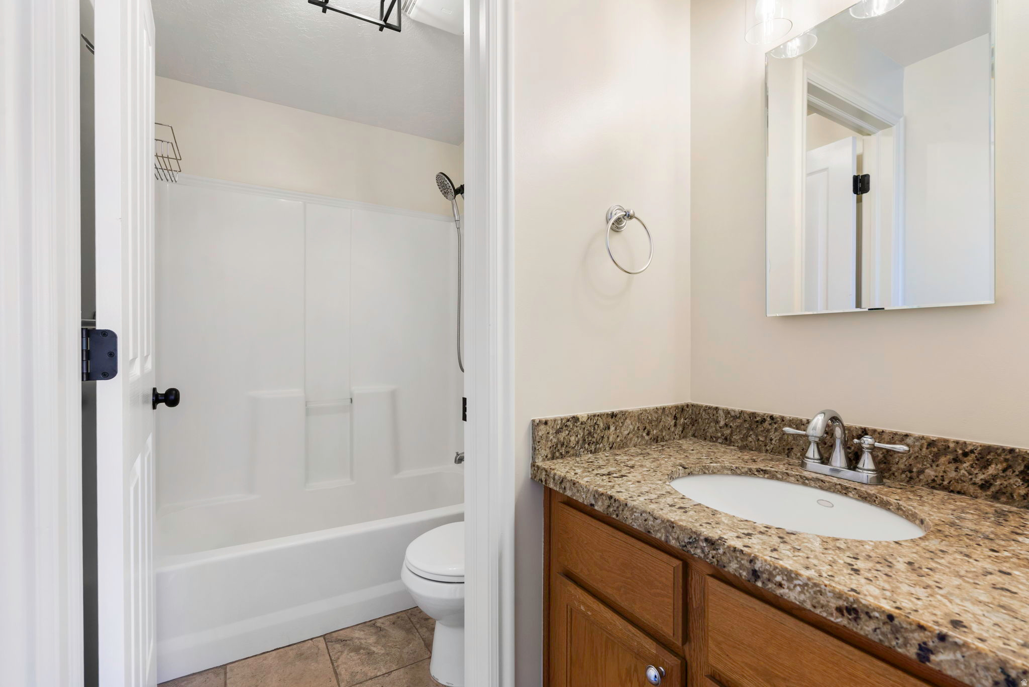 25TH STREET UNION SQ - Residential