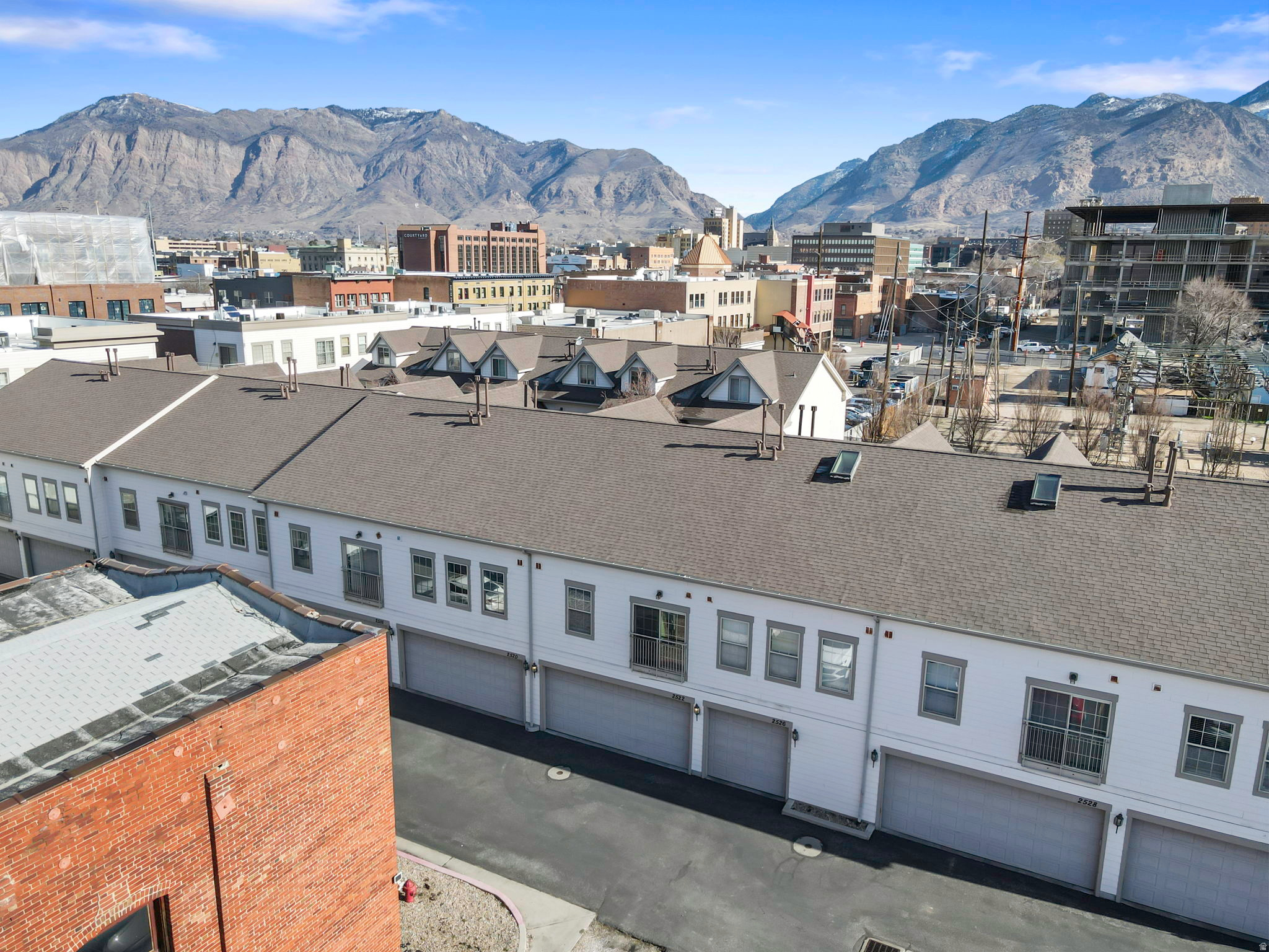 25TH STREET UNION SQ - Residential