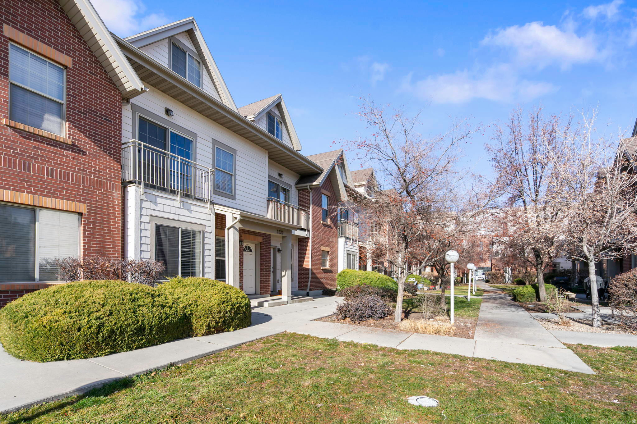 25TH STREET UNION SQ - Residential