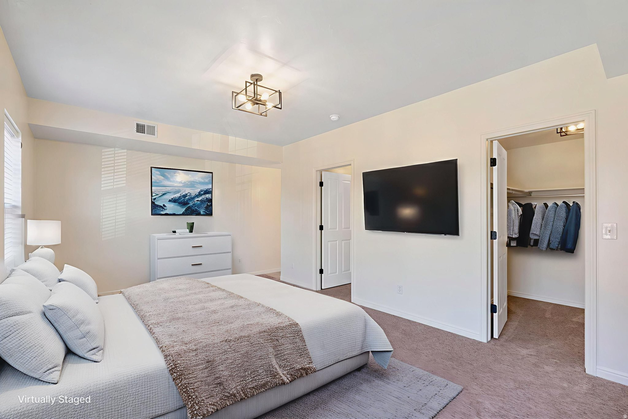 25TH STREET UNION SQ - Residential