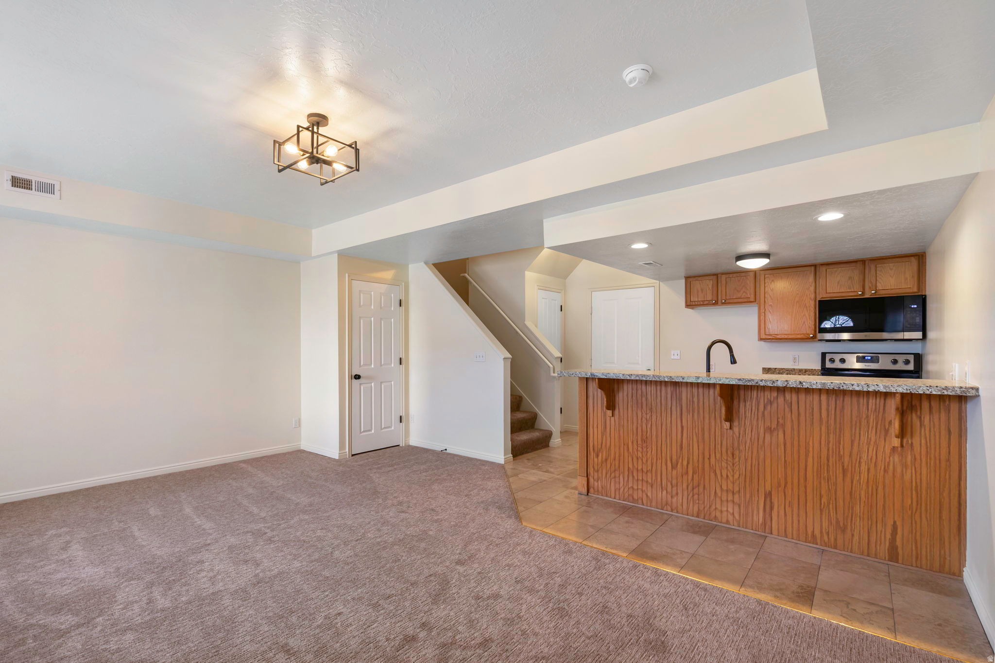 25TH STREET UNION SQ - Residential