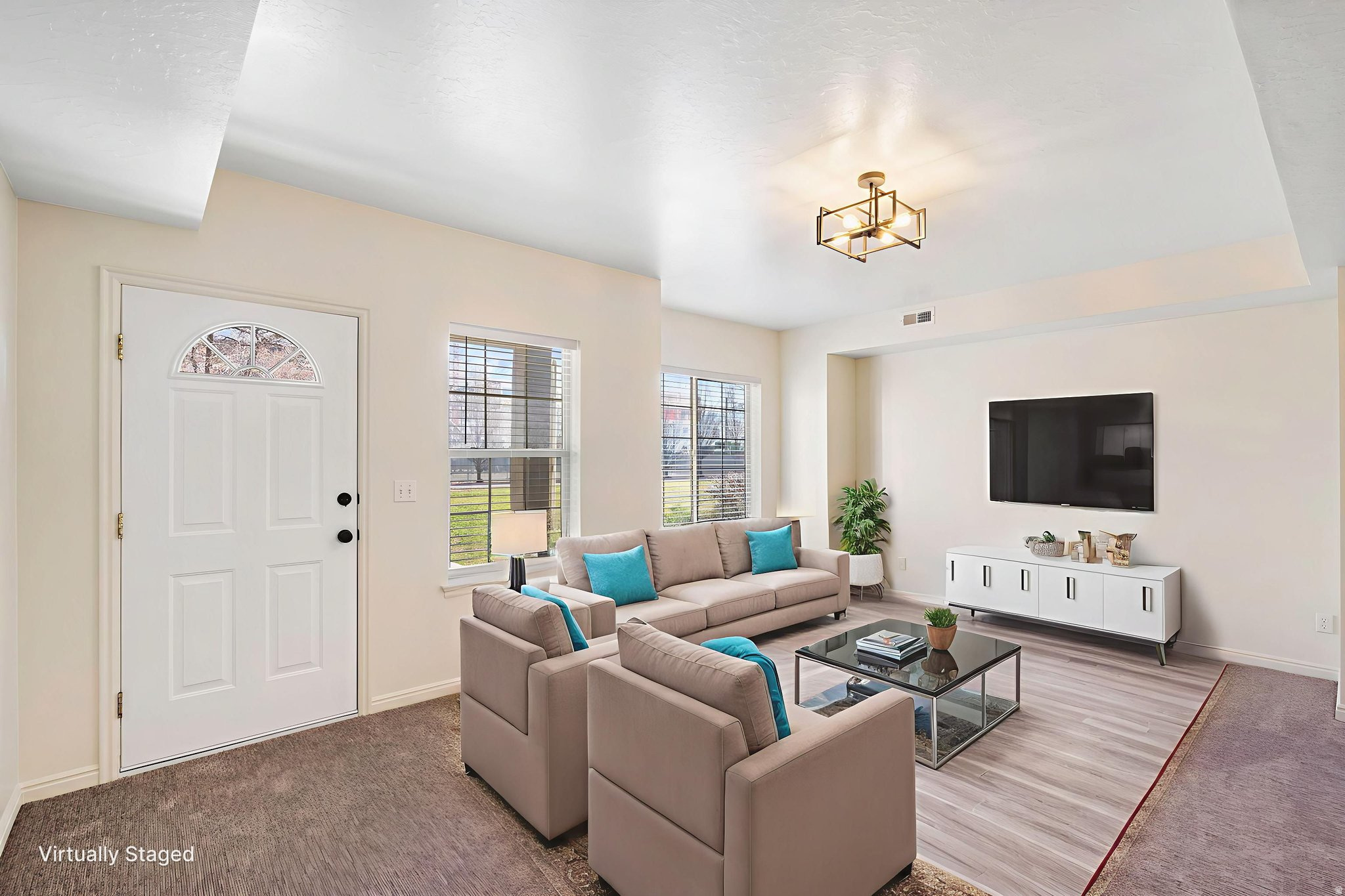 25TH STREET UNION SQ - Residential