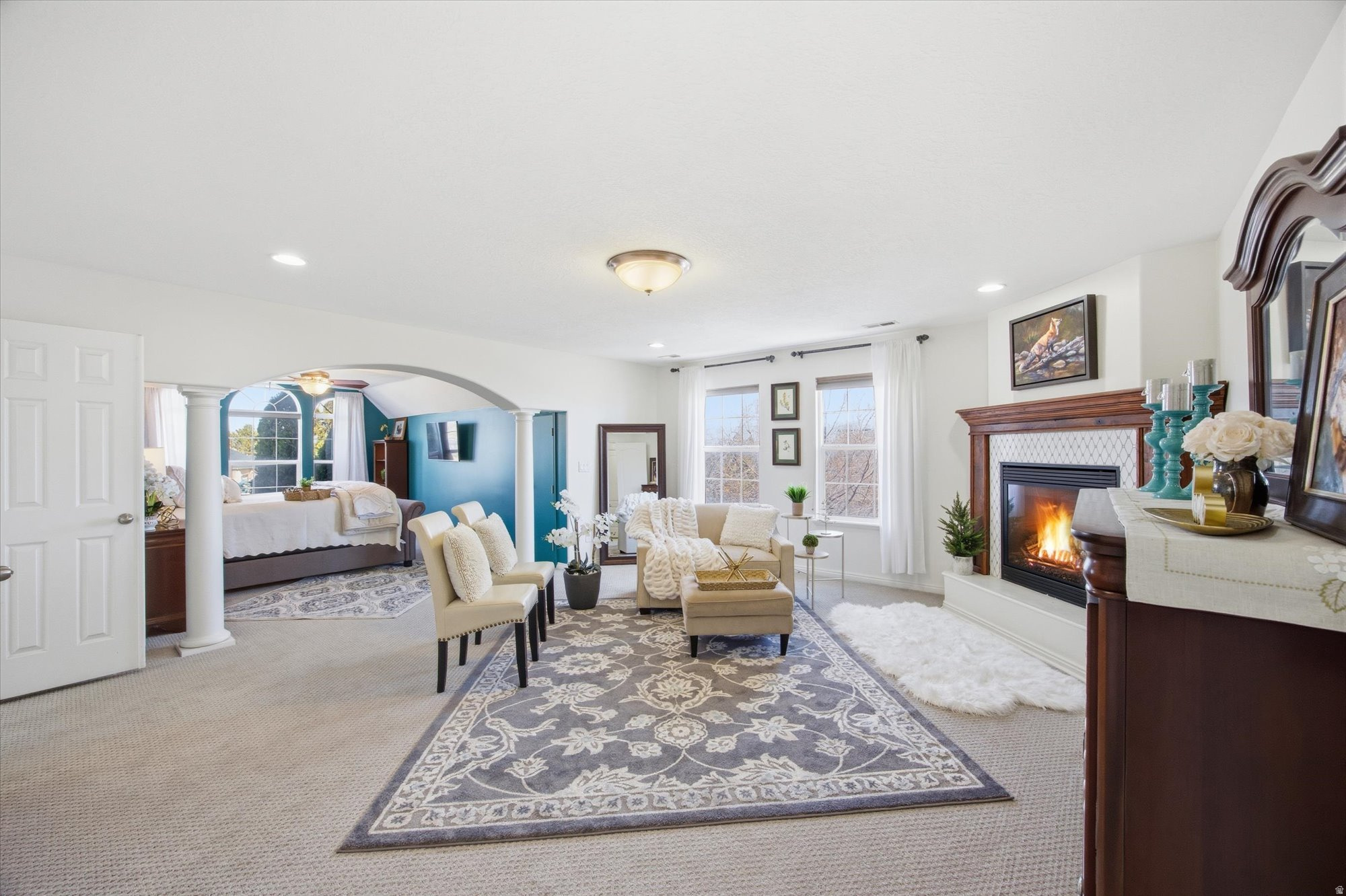 SARATOGA SPRINGS - Residential