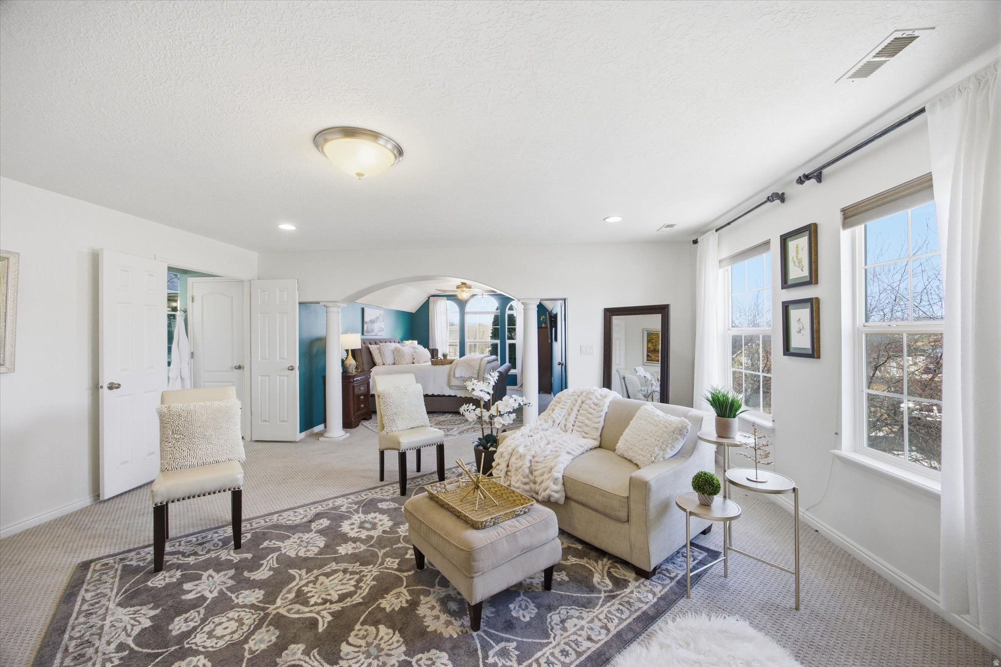 SARATOGA SPRINGS - Residential