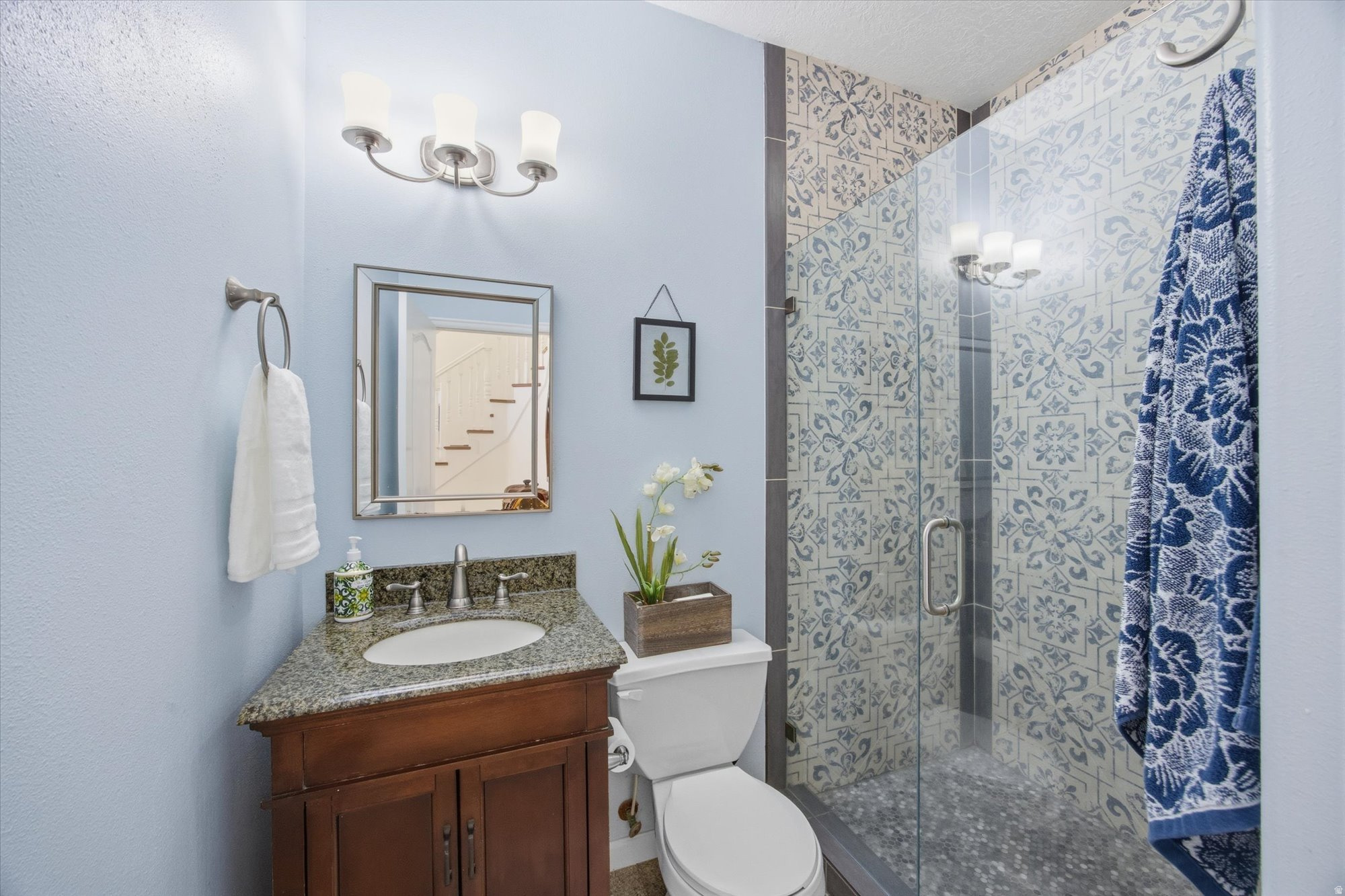 SARATOGA SPRINGS - Residential