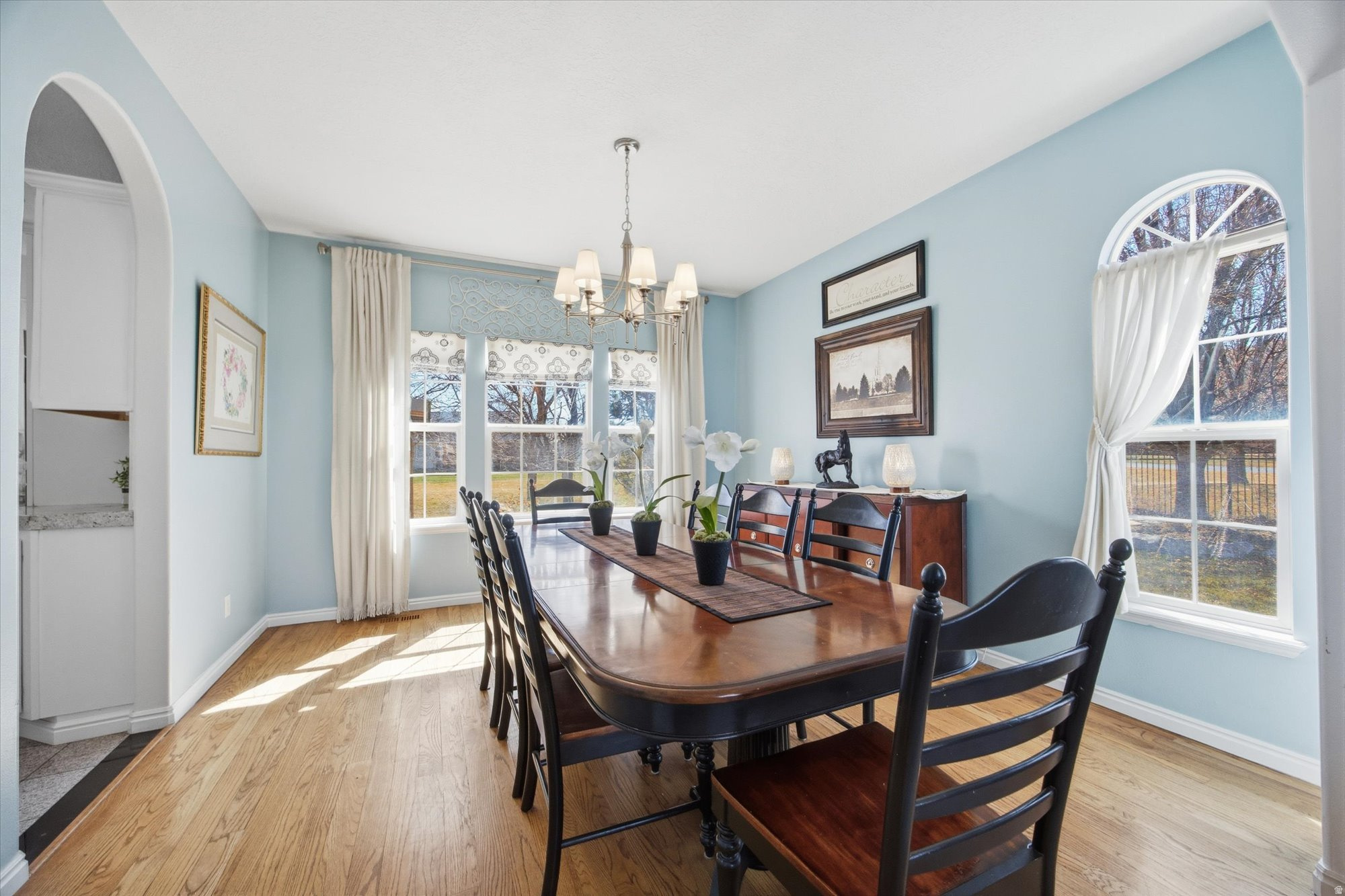 SARATOGA SPRINGS - Residential