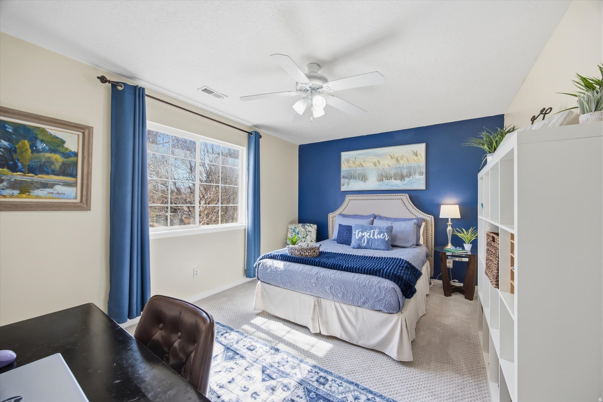 SARATOGA SPRINGS - Residential