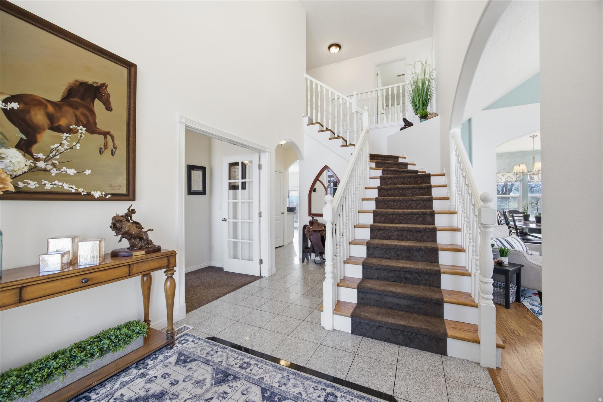 SARATOGA SPRINGS - Residential