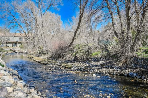 Tiny photo for 5561 S WILLOW LN E #F, Murray, UT 84107 (MLS # 2115160)