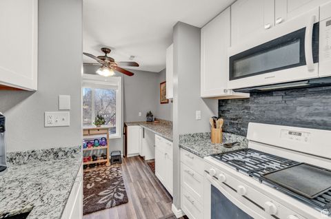 Tiny photo for 5561 S WILLOW LN E #F, Murray, UT 84107 (MLS # 2115160)