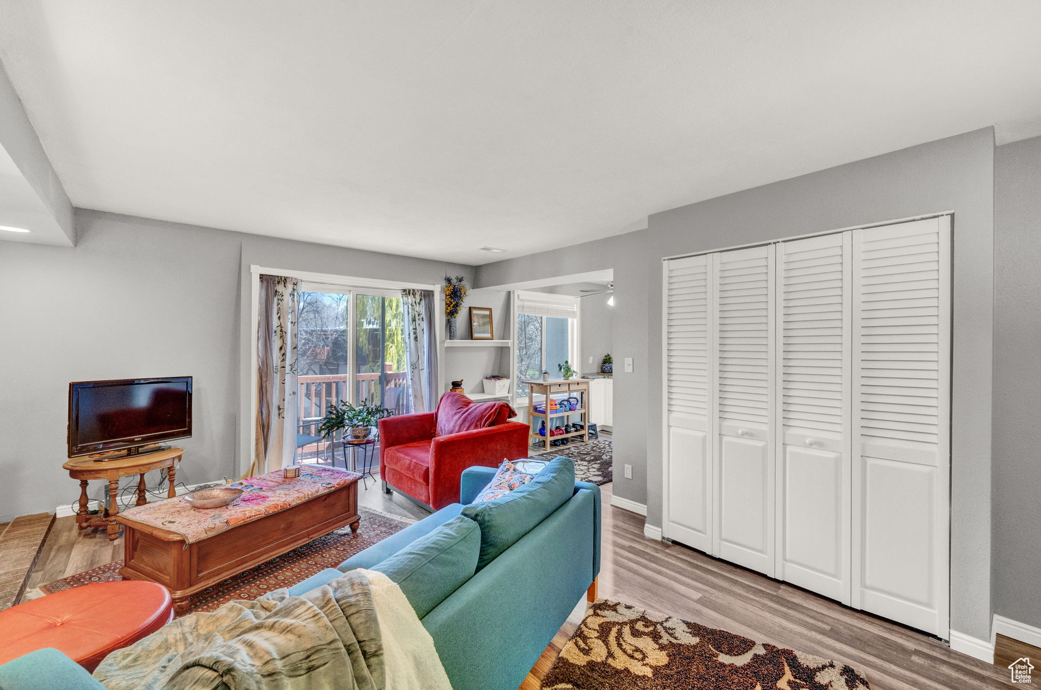 THE WILLOWS CONDO - Residential