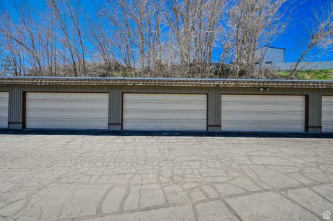 Tiny photo for 5561 S WILLOW LN E #F, Murray, UT 84107 (MLS # 2115160)
