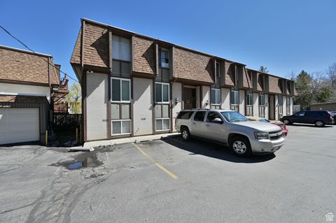 Tiny photo for 5561 S WILLOW LN E #F, Murray, UT 84107 (MLS # 2115160)