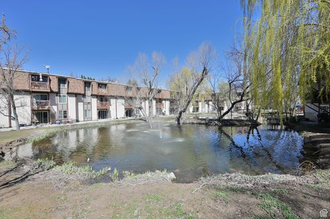 Tiny photo for 5561 S WILLOW LN E #F, Murray, UT 84107 (MLS # 2115160)