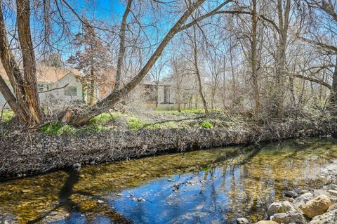 Tiny photo for 5561 S WILLOW LN E #F, Murray, UT 84107 (MLS # 2115160)