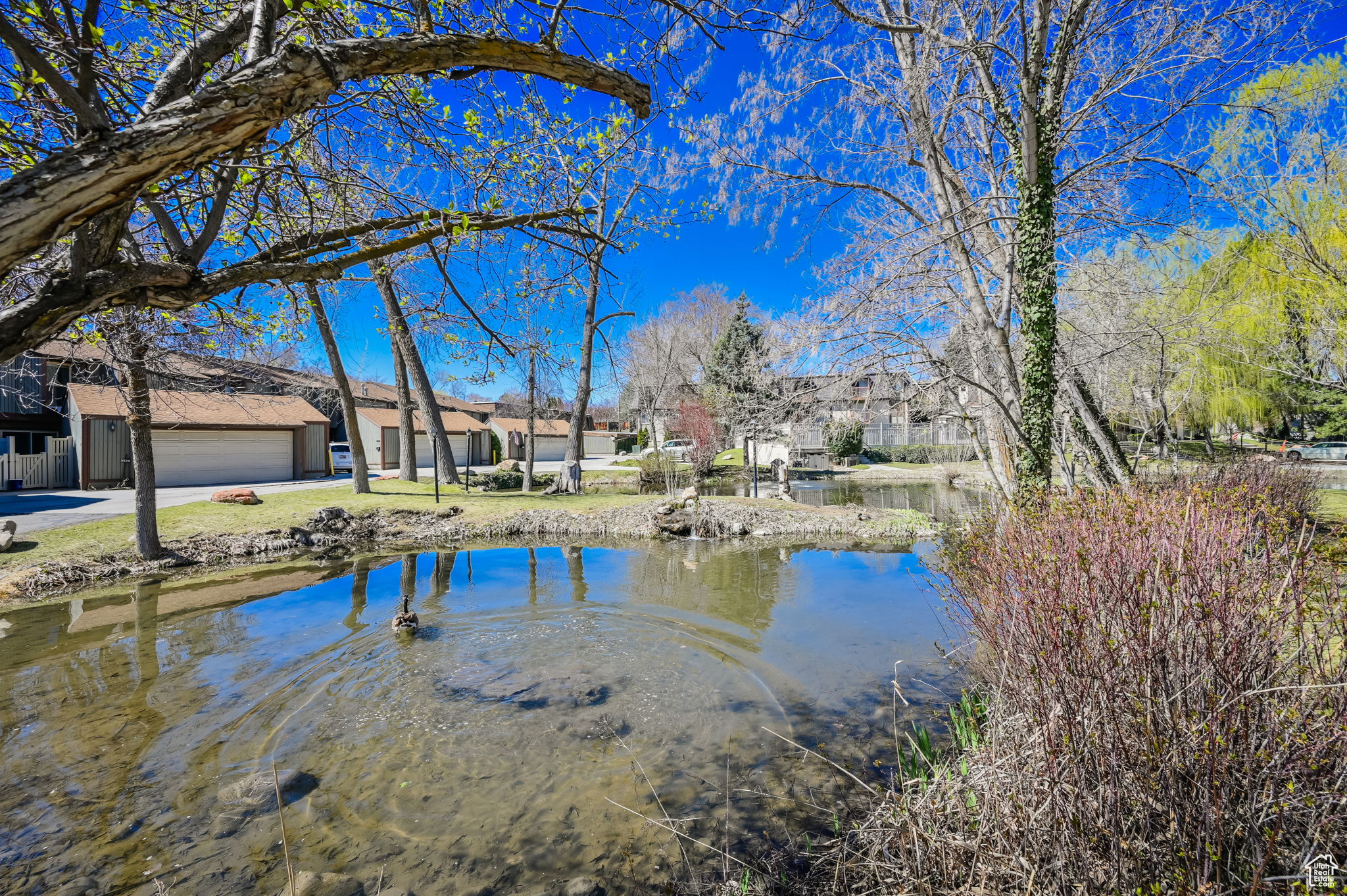 THE WILLOWS CONDO - Residential