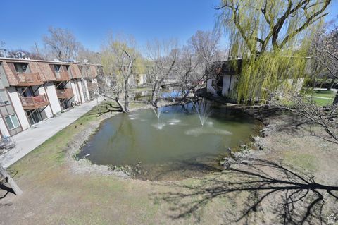 Tiny photo for 5561 S WILLOW LN E #F, Murray, UT 84107 (MLS # 2115160)