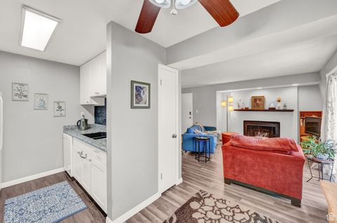 Tiny photo for 5561 S WILLOW LN E #F, Murray, UT 84107 (MLS # 2115160)